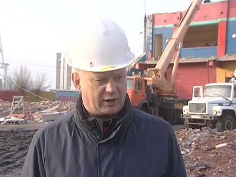 Просмотр видео