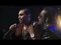 Naldo e Xande de Pilares - Eu Venci (DVD Na Veia Tour)