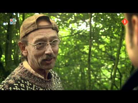 Joris' Showroom - Willem de bohemien van Spakenburg