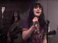 Effi Briest - Newly-weds Song
