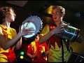 Ritmo de la noche (all night rhythm,   )