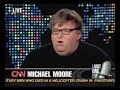 Michael Moore: Morality Prohibits Primary Vote for Clinton
