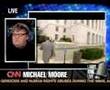 Michael Moore: Morality Prohibits Primary Vote for Clinton