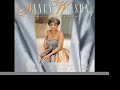 Nancy Wilson - When October Goes