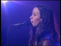 Alanis Morissette - 5 1/2 Weeks Tour