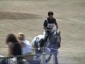 European Eventing Championship 2007 - x-country2