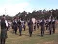 Australia Highlanders Pipe Band - Vic Champs 2008 (MSR) Australia Highlanders Pipe Band - Vic Champs 2008 (MSR)