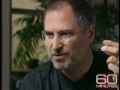 Steve Jobs On 60 Minutes