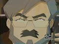 Code Lyoko episode 67 - Double take part 1