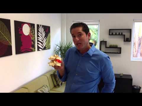 how to treat your own back