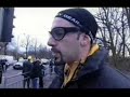 ali g enviroment