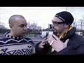 ali g enviroment