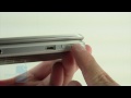 Motorola BACKFLIP Video Review