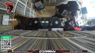 DJ Marky - Live @ Home x Influences [17.01.2021]