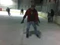 tunit moonwalking on ice tunit moonwalking on ice
