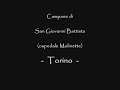 campane di san giovanni battista  osp molinette    torino  