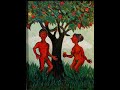 Dr. Yosef ben-Jochannan - Adam & Eve