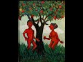 Dr. Yosef ben-Jochannan - Adam & Eve