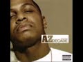 AZ, Gangsta Shit