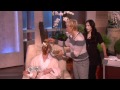 Kellie Pickler's Spa Day