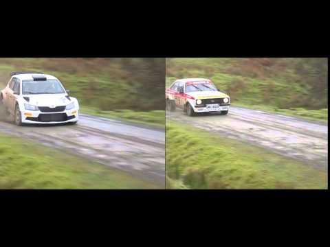 Latest WRC HD & Rally HD Videos