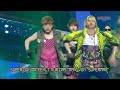 super junior – Superman bamm ba bamm