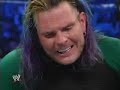 WWE Smackdown 8/8/08 Shelton Benjamin Vs Jeff Hardy Part 2