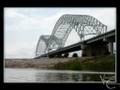 Memphis: Riverside