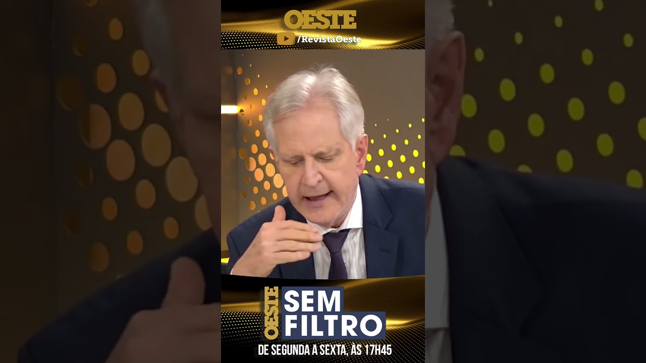 'PT virou uma seita'