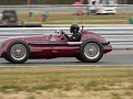 NJMP Old Grey Mare leads
