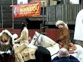 Old Firehand und Ribanna Old Firehand und Ribanna
