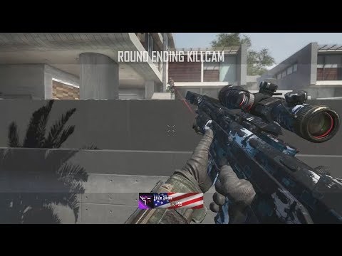 FaZe Swan - The Tree Shot