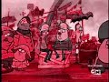 flapjack=wierd