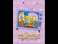 simpsons dvd