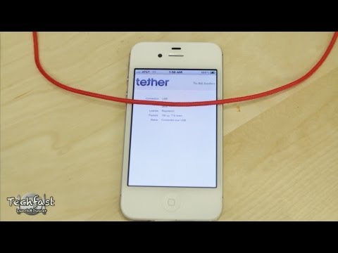 drumat5280 - iTether hits App Store: Internet Tethering for iPhone (Demo) iTether seems to have snuck it's way into the App store allowing iPhone users to tether internet...