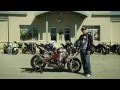 How To Set Up a Freestyle Street Bike
