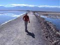 Salar de Atacama y Laguna Altiplanica