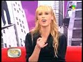 Video de Soledad Pastorutti en el 