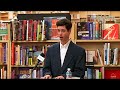 Jonathan Cohn - Origins of America's Healthcare Crisis
