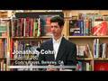 Jonathan Cohn - Origins of America's Healthcare Crisis