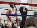 Jass Boxing Coreys Fight