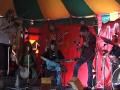 The Pyramids of SNAFU - Glastonbury 2002