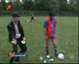 Becali vs Banel
