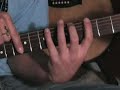 ro 002 • more finger tapping  guitar lesson 