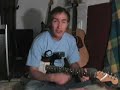 ro 002 • more finger tapping  guitar lesson 