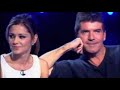 x factor ruth lorenzo bootcamp day 2