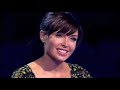 x factor ruth lorenzo bootcamp day 2
