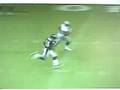 2 DeSean Jackson premature touchdown celebrations!