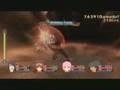 Tales of Vesperia - EX Dungeon Boss: Kratos (Unknown Mode)