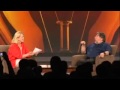 Steve Wozniak at IDF 2008